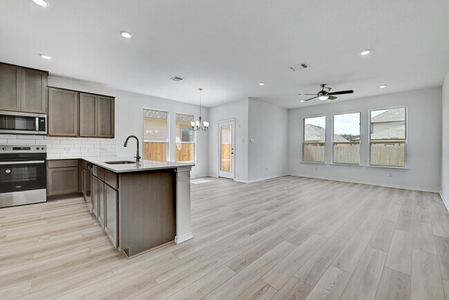 Building Photo - 216 Skipping Stone Run