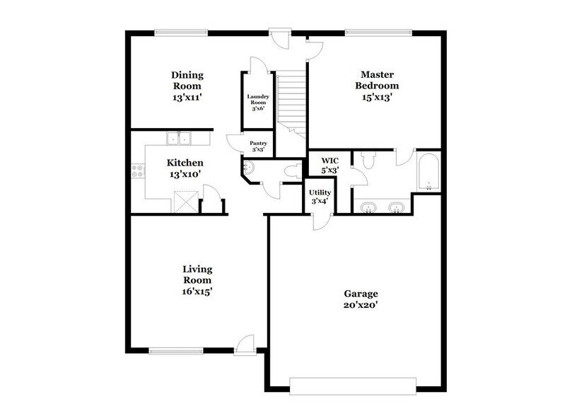Building Photo - 5122 Jerickia Ct