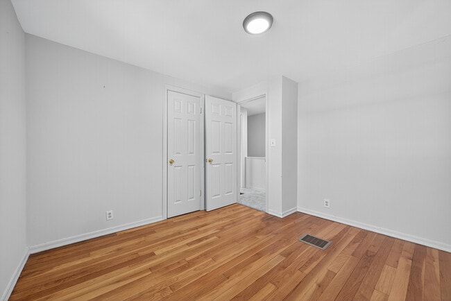 Two Town Bedroom 2 - Erie Townhomes