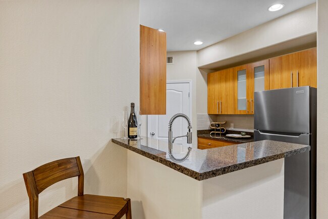 Building Photo - 6900 E Princess Dr