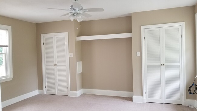 Large Bedroom with Multi Closets - 2785 Beaver Grade Rd