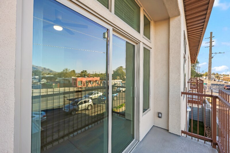 Building Photo - 3820 E Fort Lowell Rd