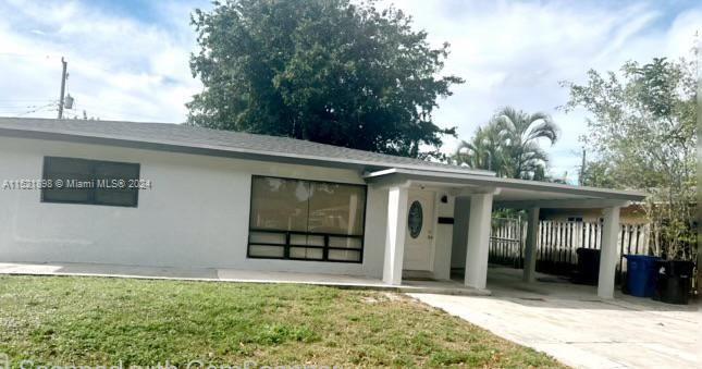 Primary Photo - 2021 NW 12th Ave