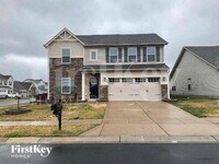 Building Photo - 1509 Scarbrough Cir SW