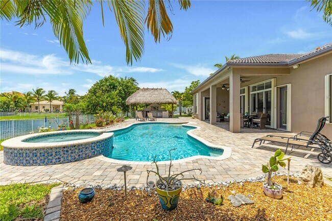 Building Photo - 11624 Hibbs Grove Dr