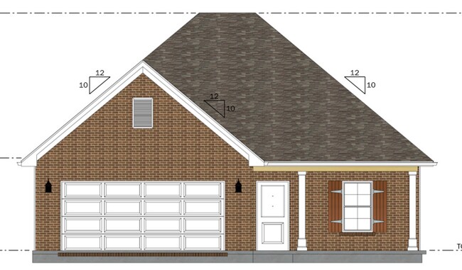 Home for Rent in Cullman, AL!!! View with 48 Hours Notice! - Home for Rent in Cullman, AL!!!  View with 48 Hours Notice!