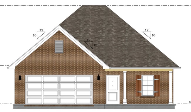 Building Photo - Home for Rent in Foley, AL!!! COMING SOON