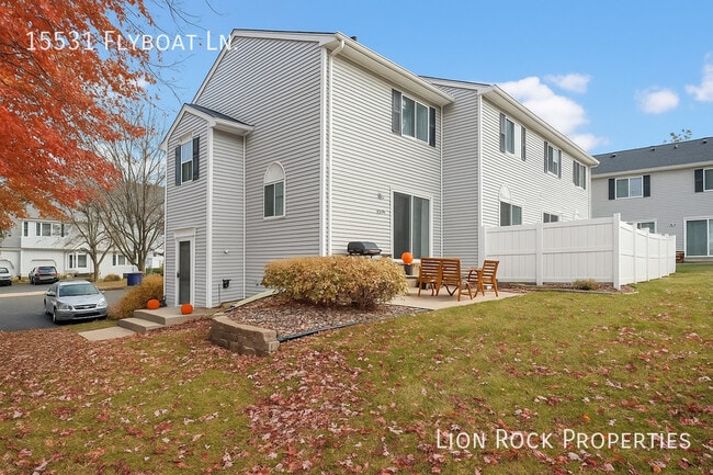 Building Photo - 15531 Flyboat Ln