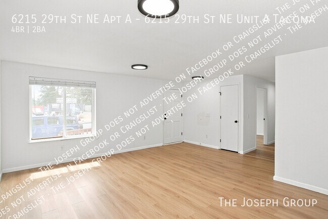 Building Photo - 6215 29th St NE