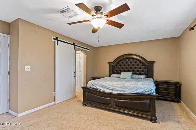 Building Photo - 6312 Casper Ridge Dr