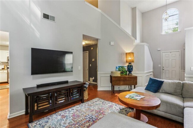 Building Photo - 4284 Cabretta Dr