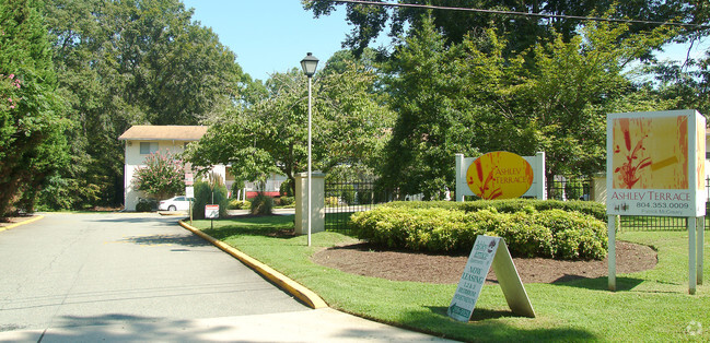 Primary Photo - Ashley Terrace Apartments