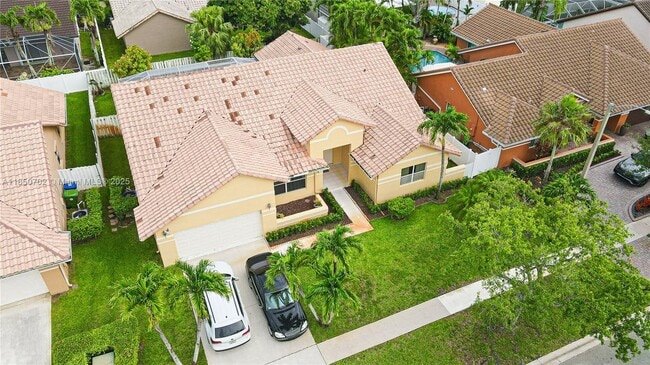 Building Photo - 16176 NW 14th Ct