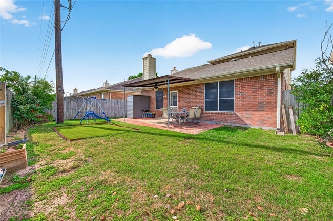 Building Photo - 20135 Golden Mesa Dr