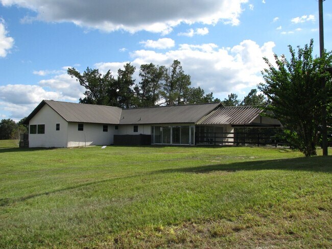 Building Photo - Beautiful 11.16 Acre Farm with Lots of Ame...