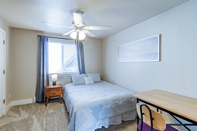 Building Photo - 120 S Pennsylvania St