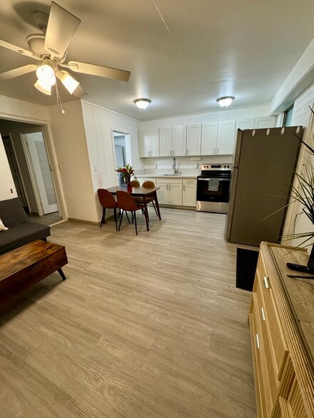 Building Photo - 410 Nahua St