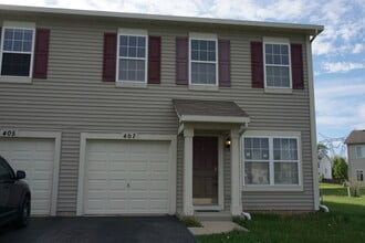 Building Photo - 407 Waubonsee Drive