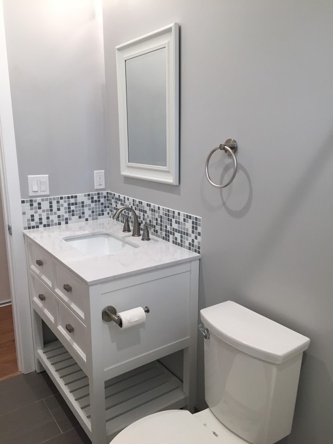 Bathroom - 1285 El Camino Real