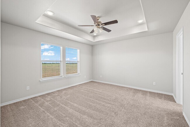 Building Photo - New Construction Home In Idalou ISD!