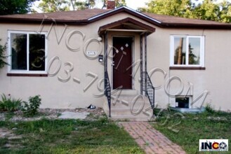 Building Photo - SECTION 8 WELCOME!! Three bedroom two bath...