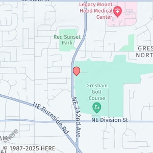 Primary Photo - 1824 NE Hogan Dr