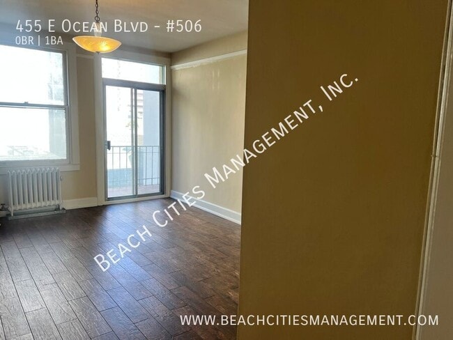 Building Photo - 455 E Ocean Blvd