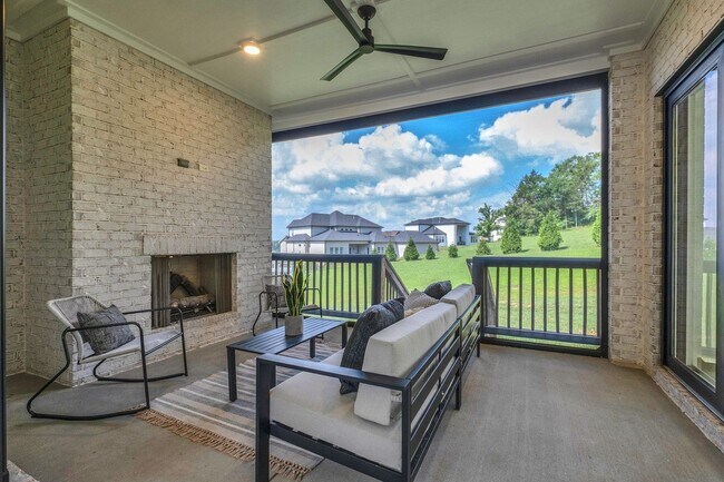 Building Photo - 6409 HIgh Top Ct