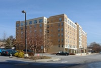 Building Photo - Weinberg House