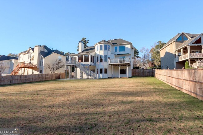 Building Photo - 1440 Chattahoochee Run Dr