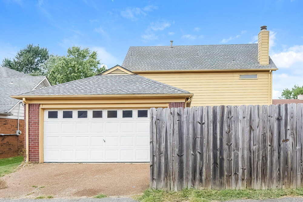 Building Photo - 8419 Duvall Ave