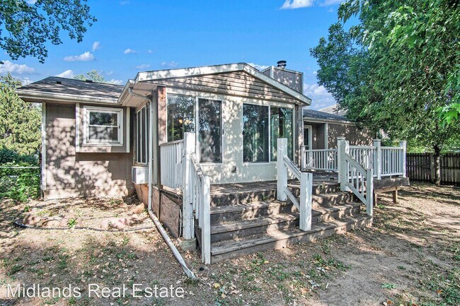 Building Photo - 3 br, 2.5 bath House - 11006 Bandlytown Place