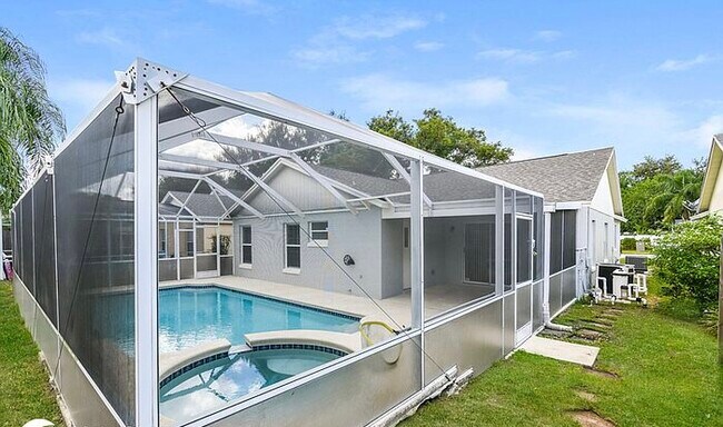 Building Photo - 1511 Indian Oaks Trl