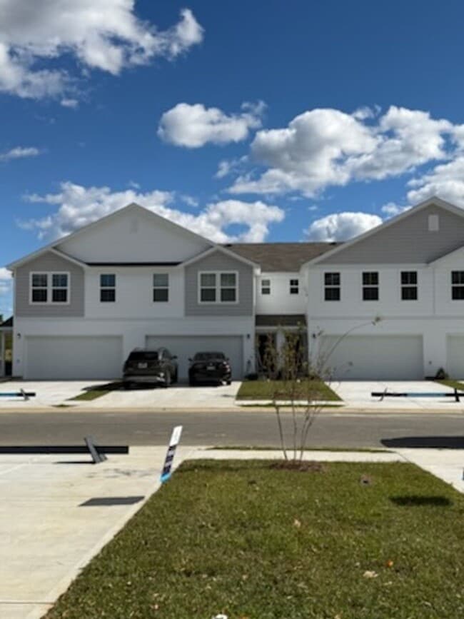 Primary Photo - New Construction Townhomes 3BR/2.5BA