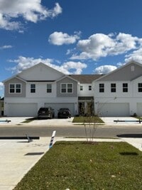 Building Photo - New Construction Townhomes 3BR/2.5BA