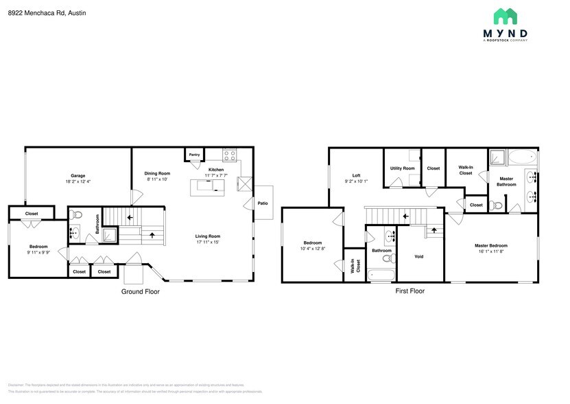 Building Photo - 8922 Menchaca Rd