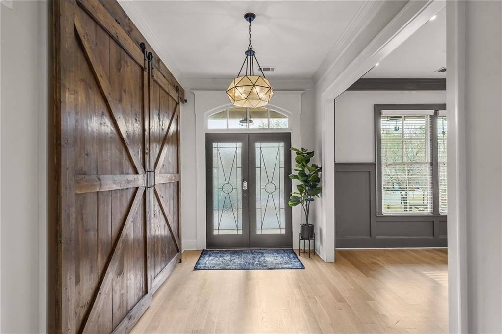 Building Photo - 2596 Rock Maple Dr NE