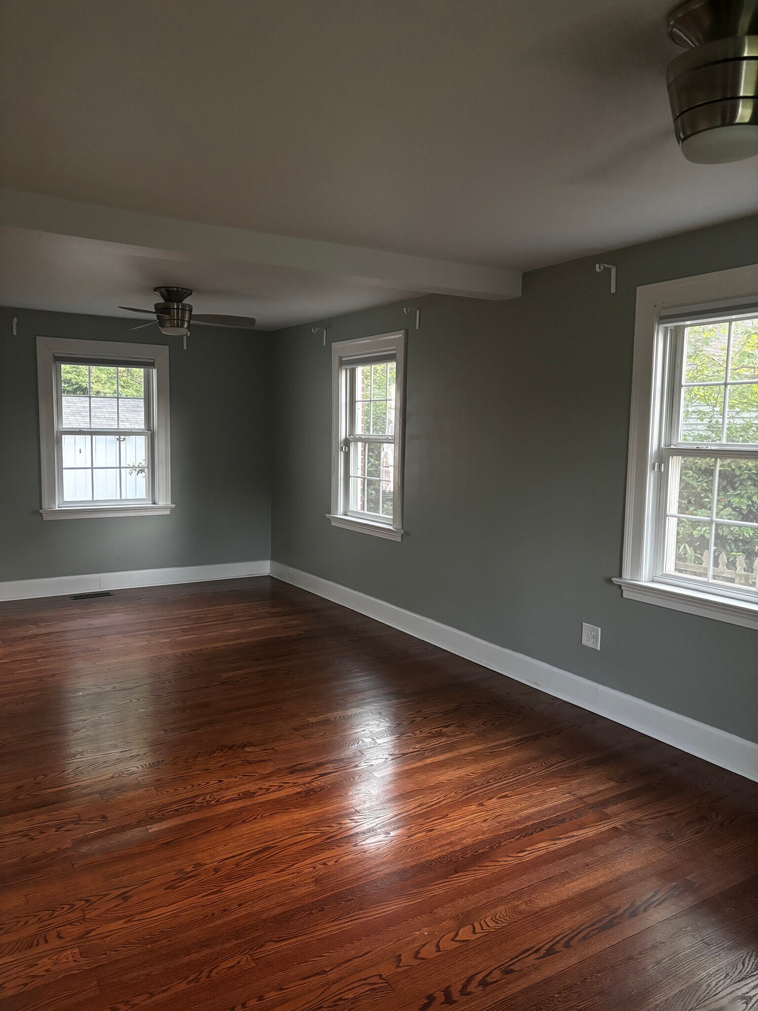 Primary - 115 S Ridgeley Rd