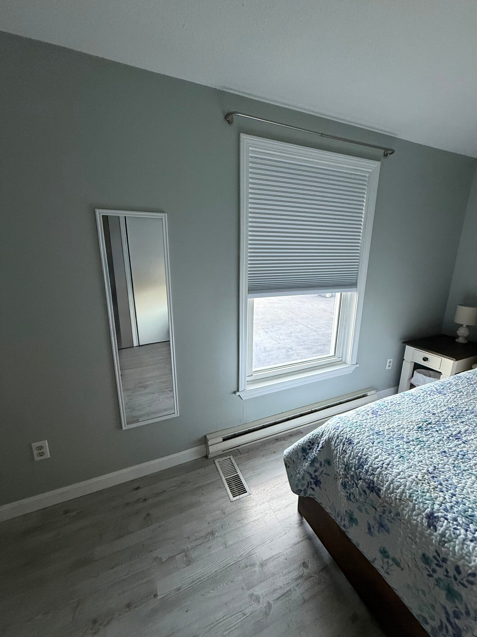 Building Photo - 110 Granite St