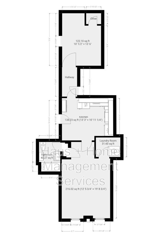 Building Photo - 906 Penn Ave