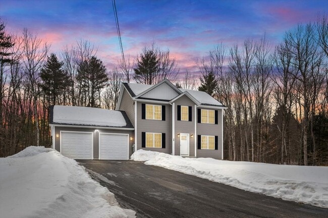 Building Photo - Ashburnham Rental