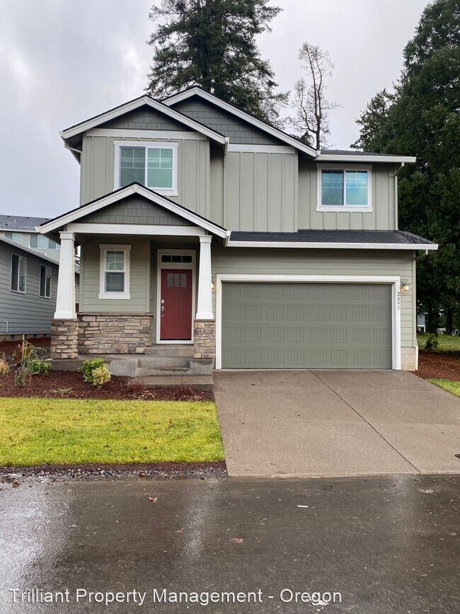 Primary Photo - 4 br, 3 bath House - 2095 Legacy Heights D...