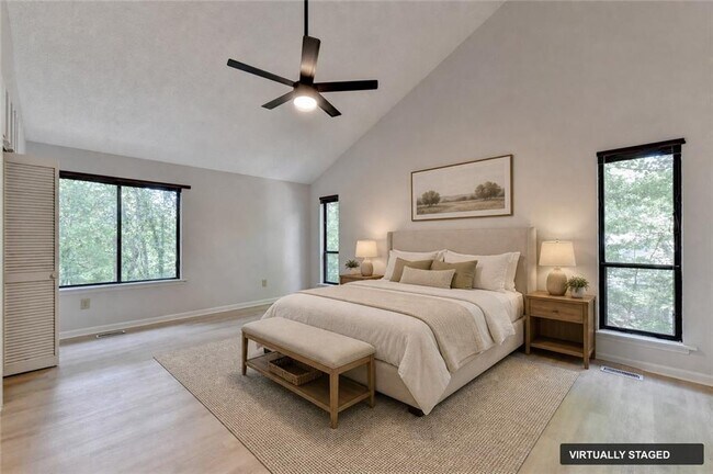 Building Photo - 5100 Forest Mist Dr