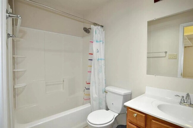 Building Photo - 6624 36th St