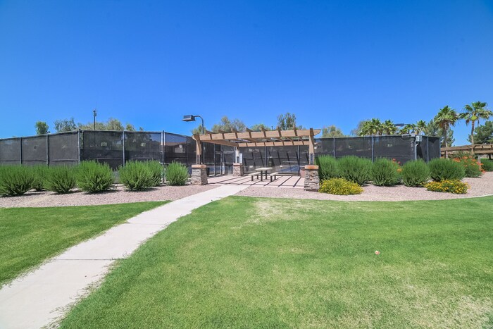 Building Photo - 4210 S Mariposa Dr
