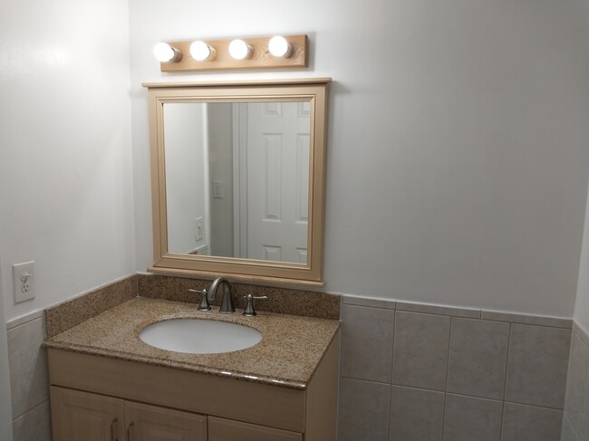 Master Bathroom - 9405 W Flagler St