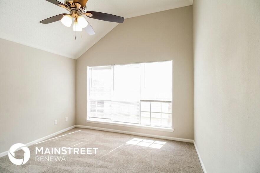 Building Photo - 1806 Courtside Pl Dr