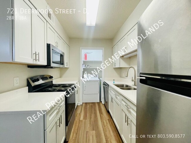 Building Photo - Welcome to your new home in Ashland Place!...