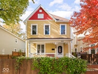 Building Photo - 622 N Hamilton Ave