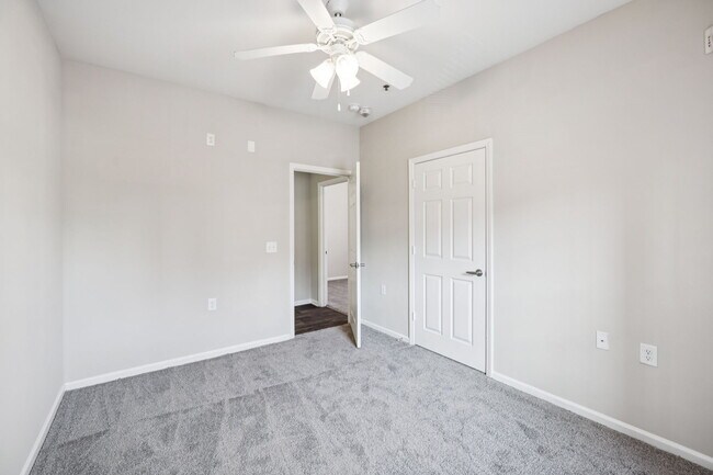Floorplan - Ashton Creek Farms